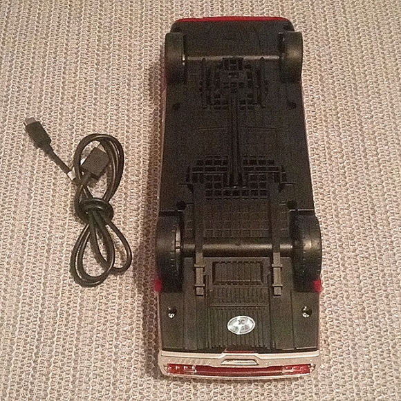 Bluetooth speaker - Picture 7 of 10